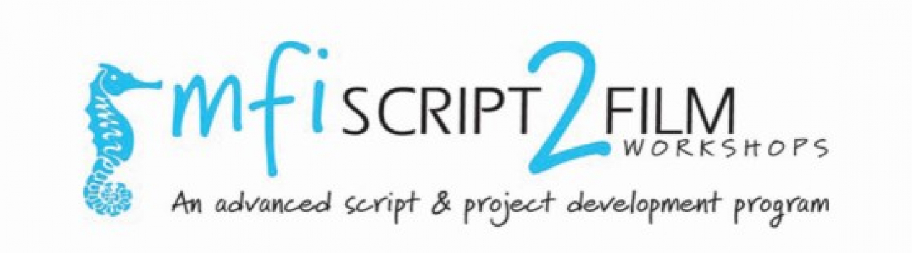MFI Script 2 Film Workshops