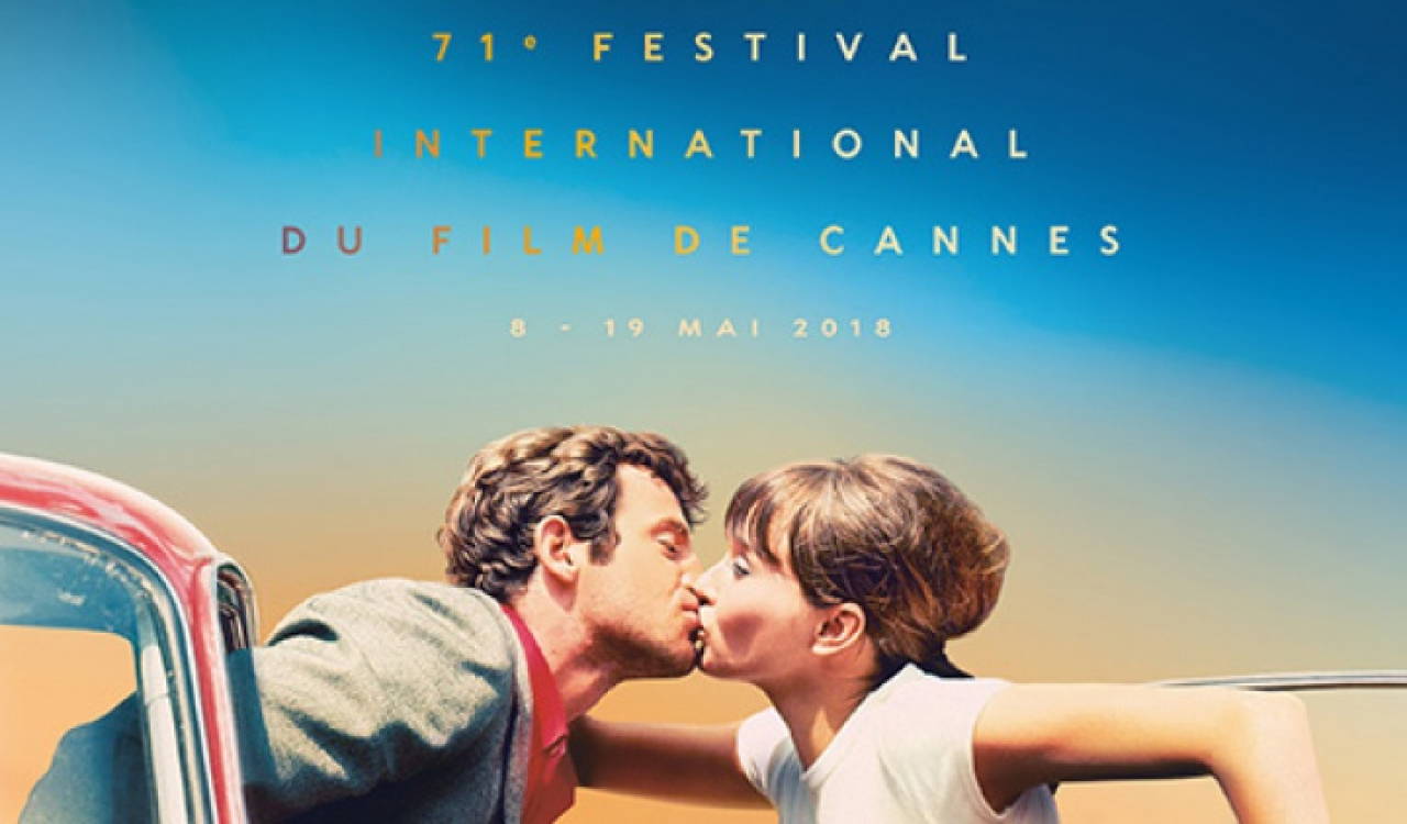 MEDIA támogatott filmek sikerei a 71. Cannes-i Filmfesztiválon
