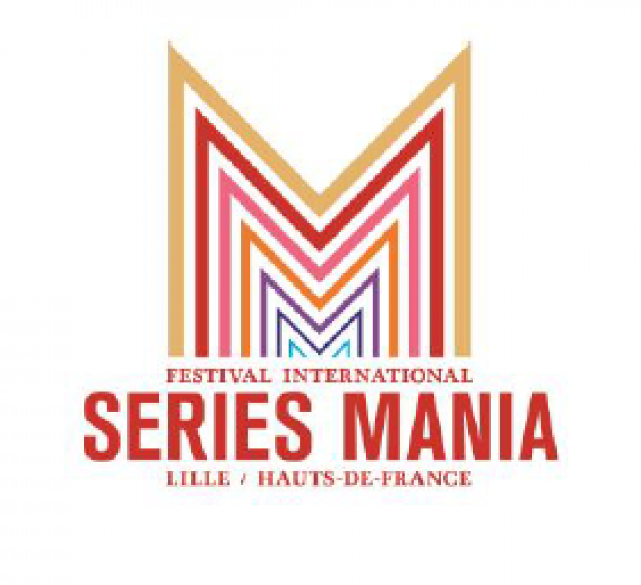 Series Mania 2018