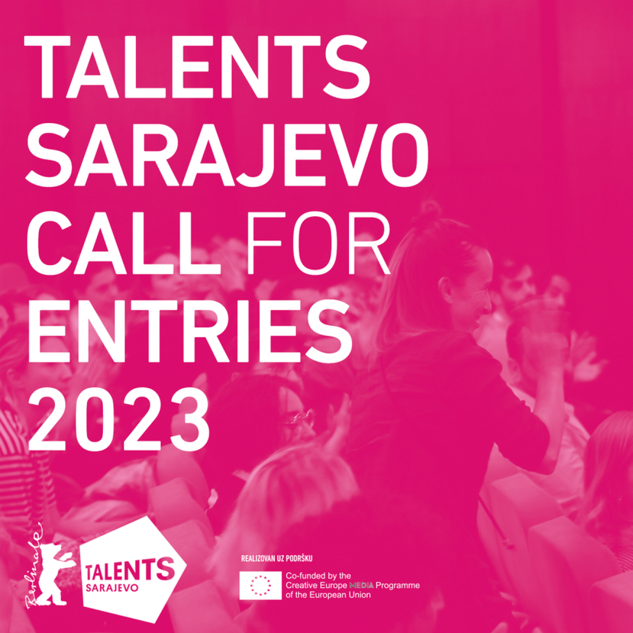 Talents Sarajevo 2023