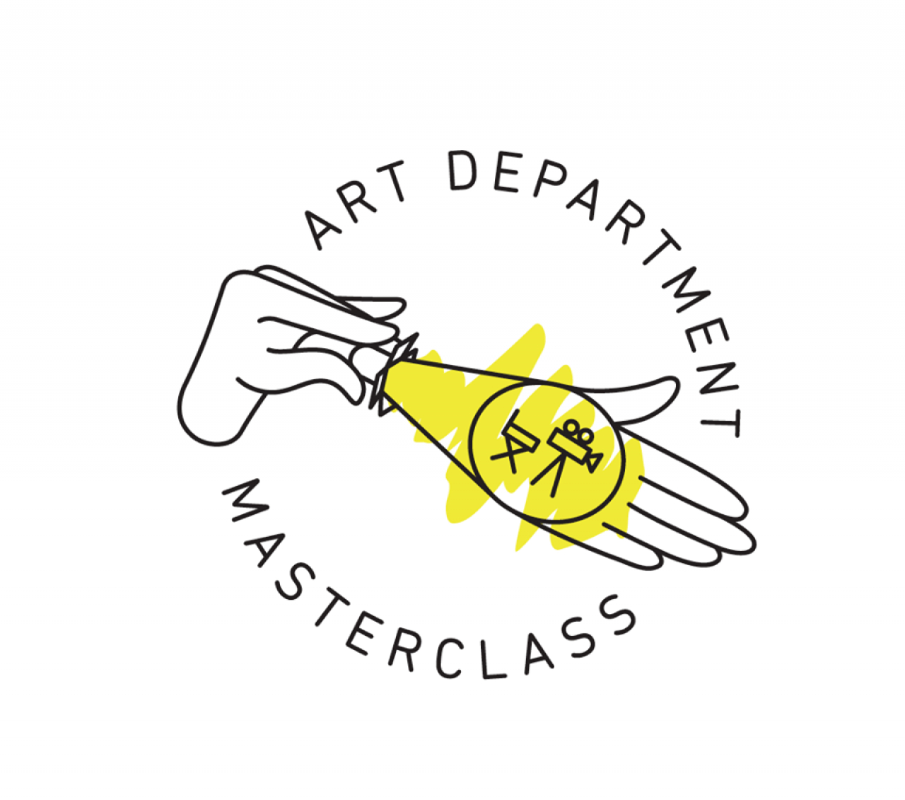 Art Department Masterclass Vilniusban