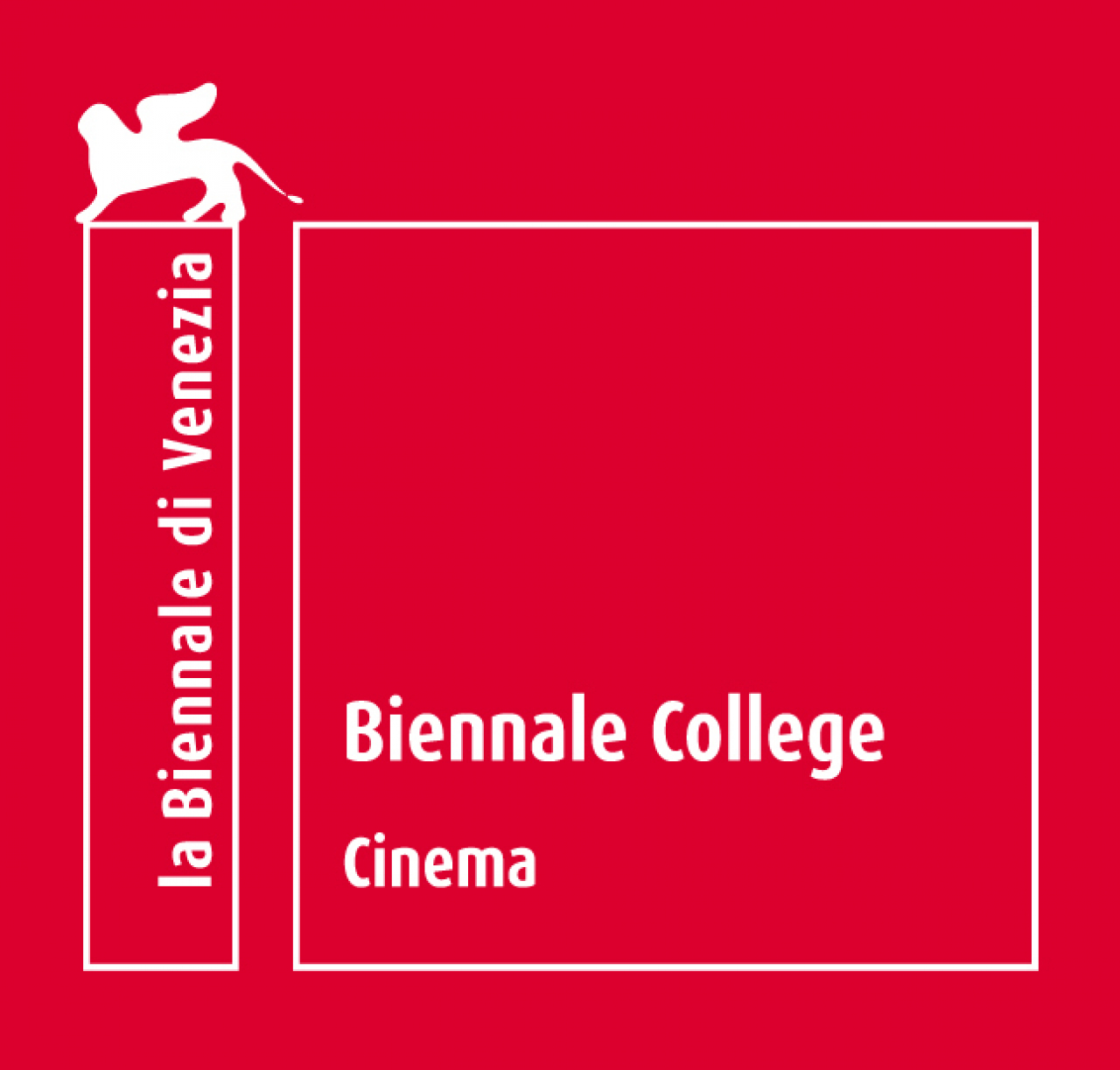 Biennale College Cinema - International