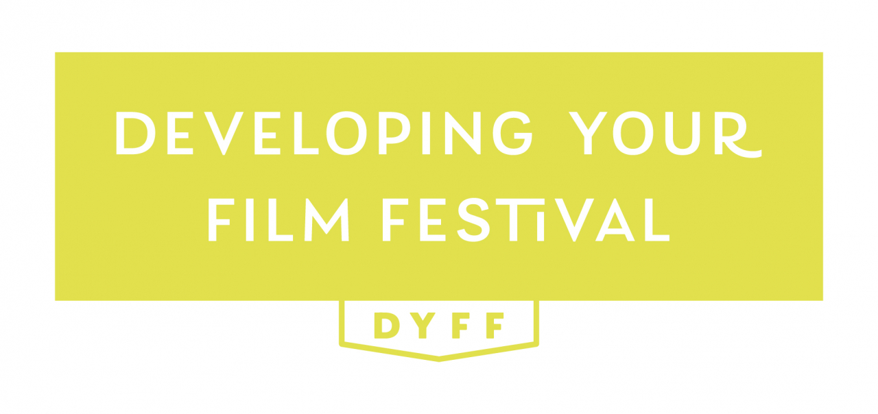 Developing Your Film Festival 2021