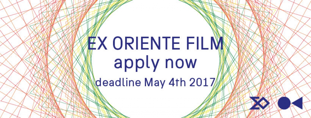 Ex Oriente Film 2017