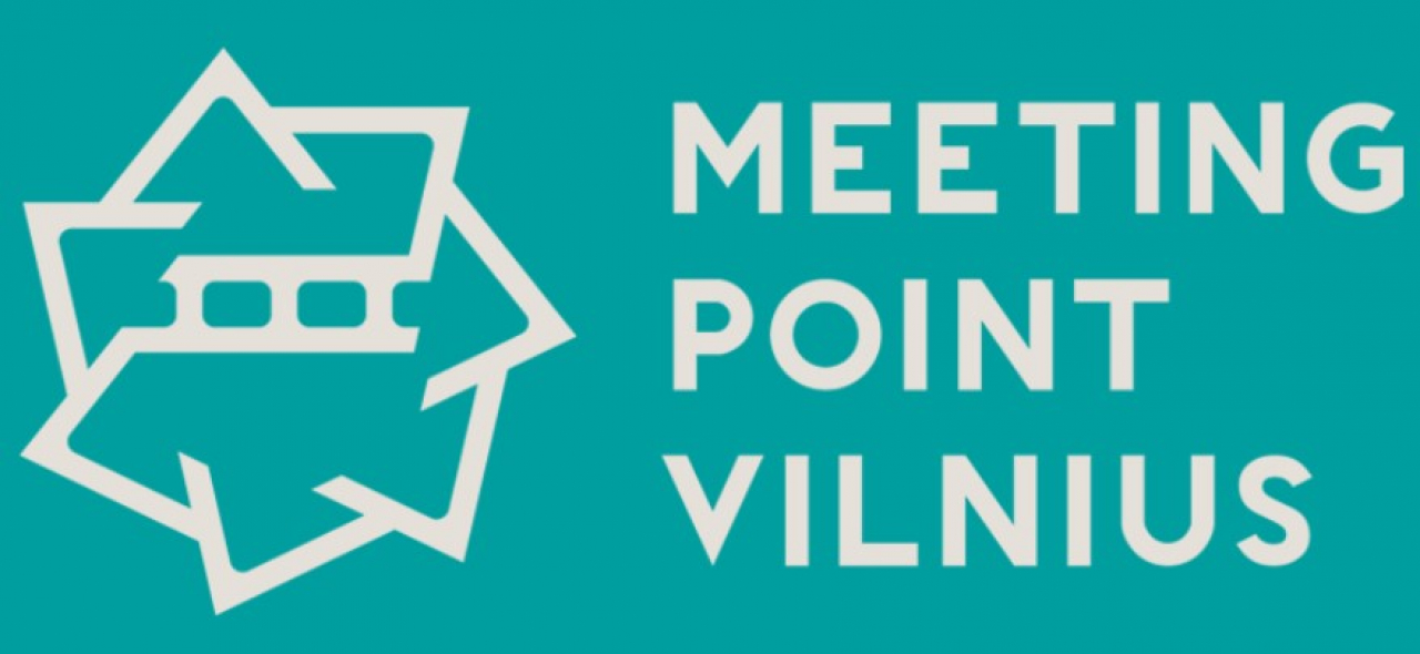 MEETING POINT – VILNIUS 2020