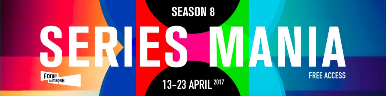 Series Mania Co-production Forum 2017