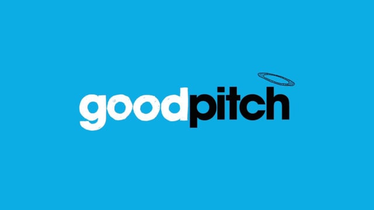 Good Pitch Europe 2017 – made by BRITDOC