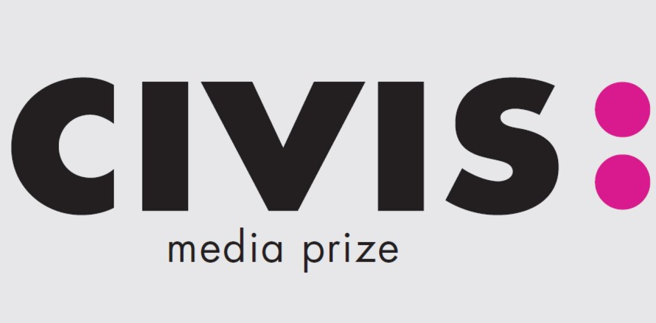 CIVIS Media Prize 2023