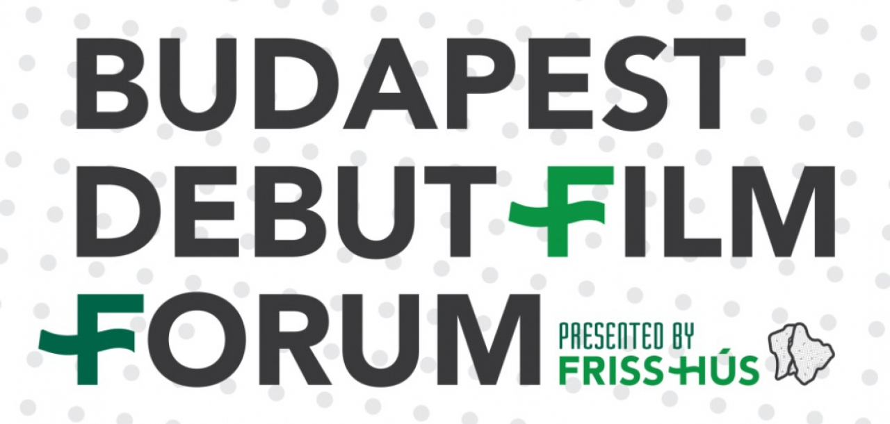 Budapest Debut Film Forum 2022