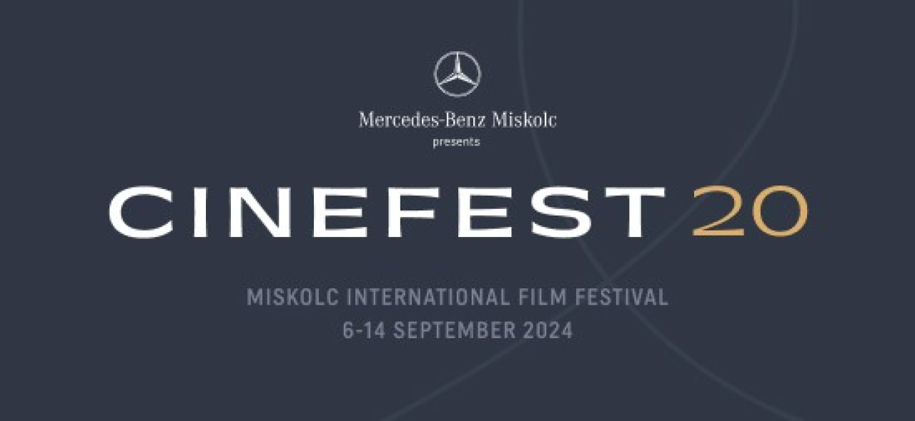 Nevezés a 2024. évi 20. CineFest Nemzetközi Filmfesztiválra!