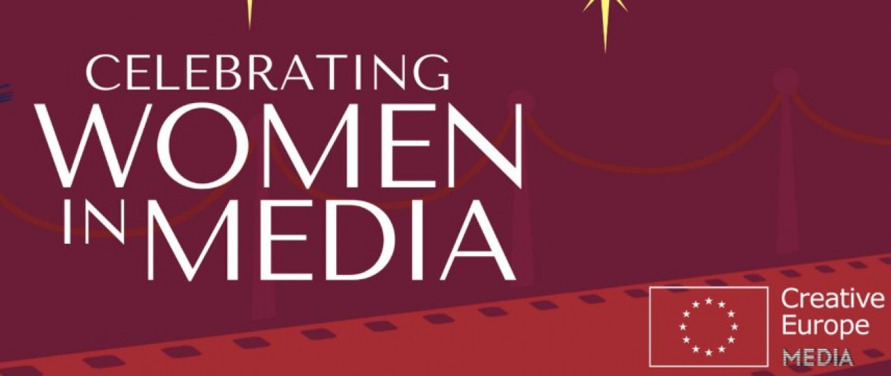 Celebrating Women in MEDIA