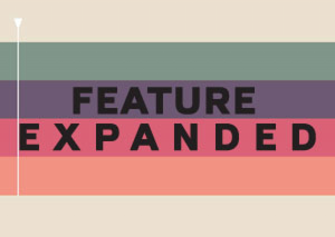 Feature Expanded 2018