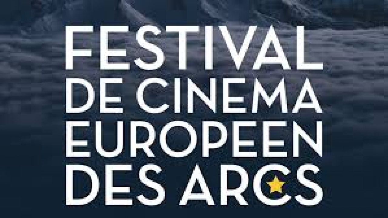 Les Arcs Film Festival - Industry Village 2018