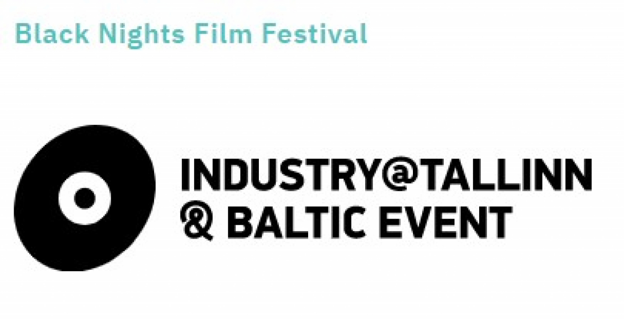 Industry @ Tallin &amp; Baltic Event