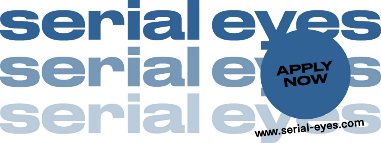 Serial Eyes 2023-2024