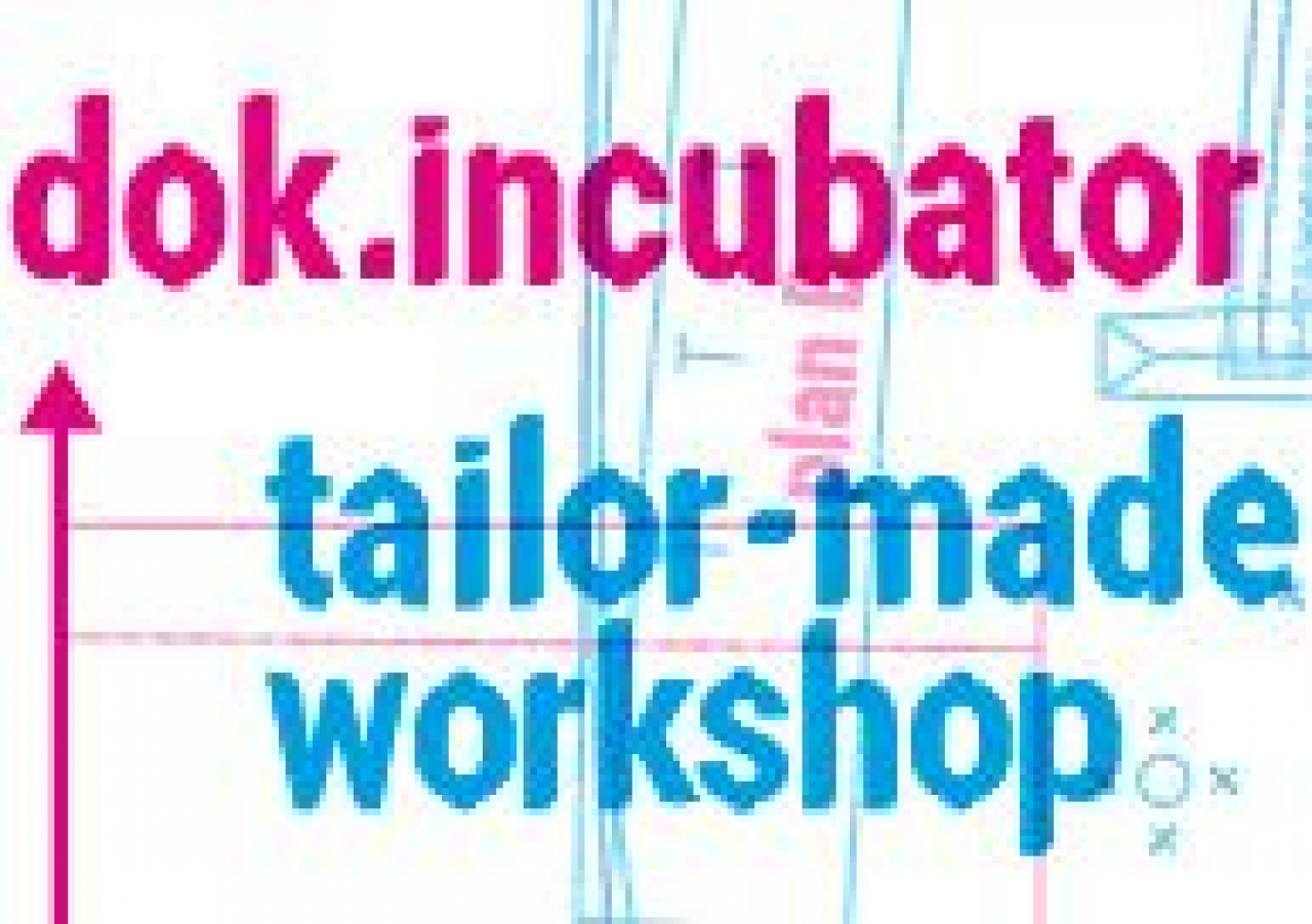 Dok.incubator workshop 2018