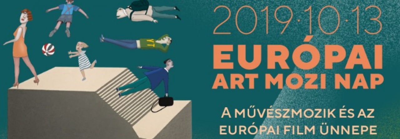 4. Európai Art Mozi Nap