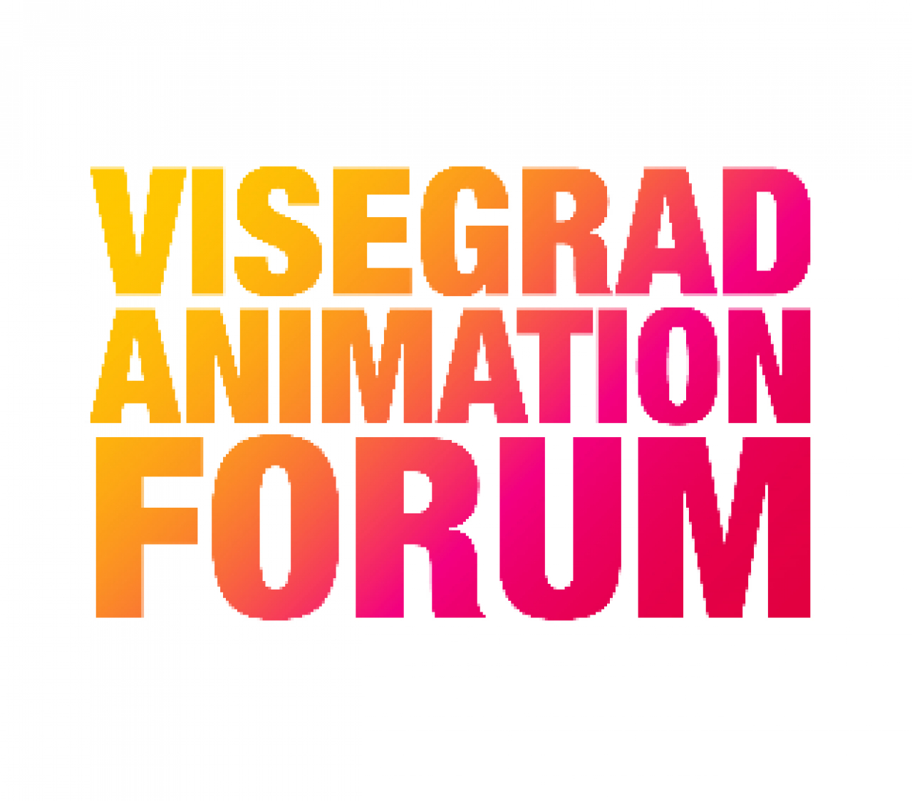 Visegrad Animation Forum 2018