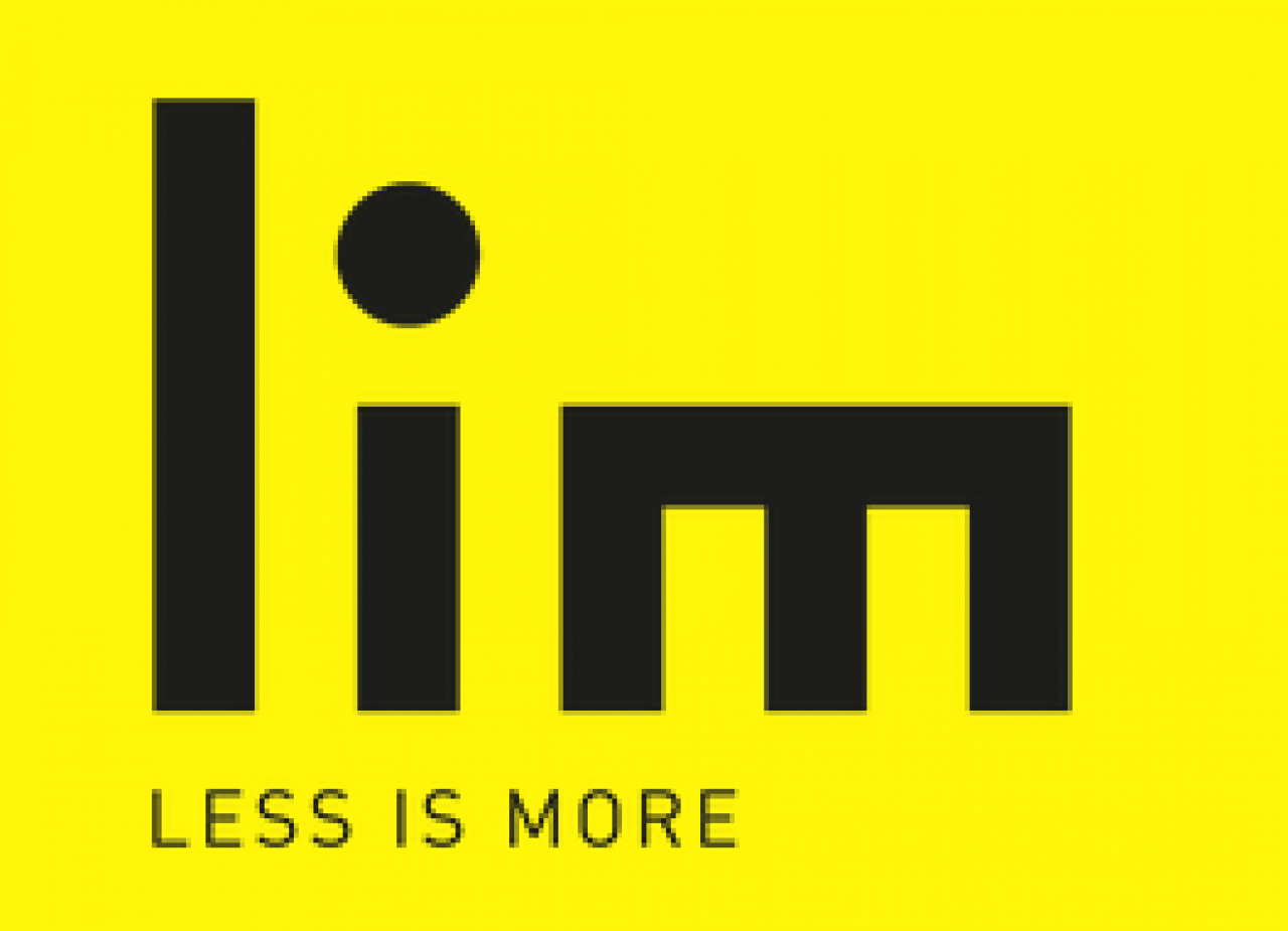 LIM 2018 – Less is More workshop