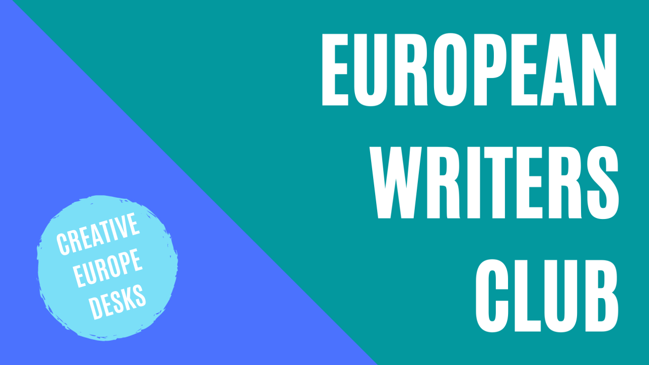 European Writers Club