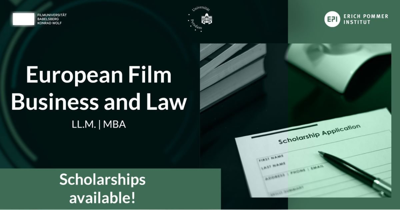 EPI: European Film Business and Law