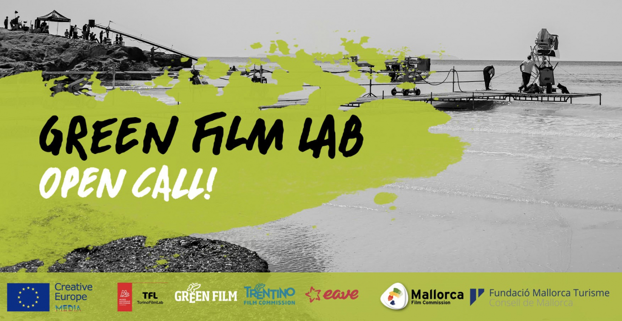 Torino Film Lab – Green Film Lab