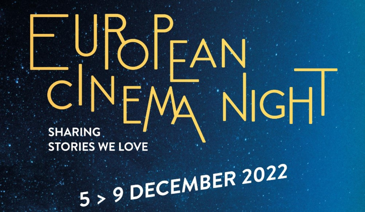 Európai Moziéjszaka 2022