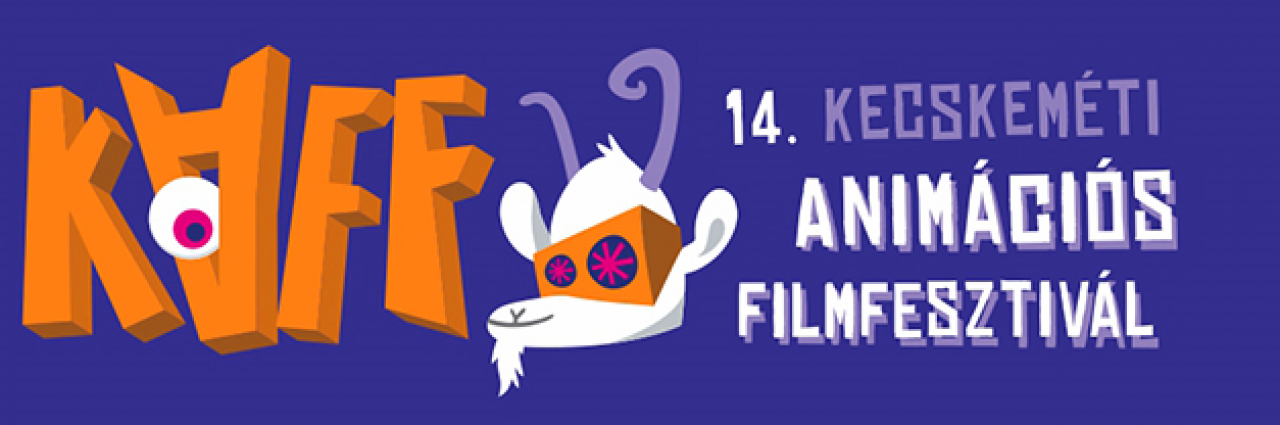 A KAFF ismét várja az ország animációs filmjeinek színe-javát!