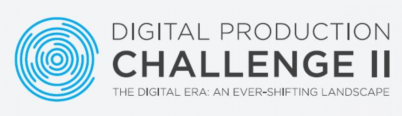 Digital Production Challange II 2017