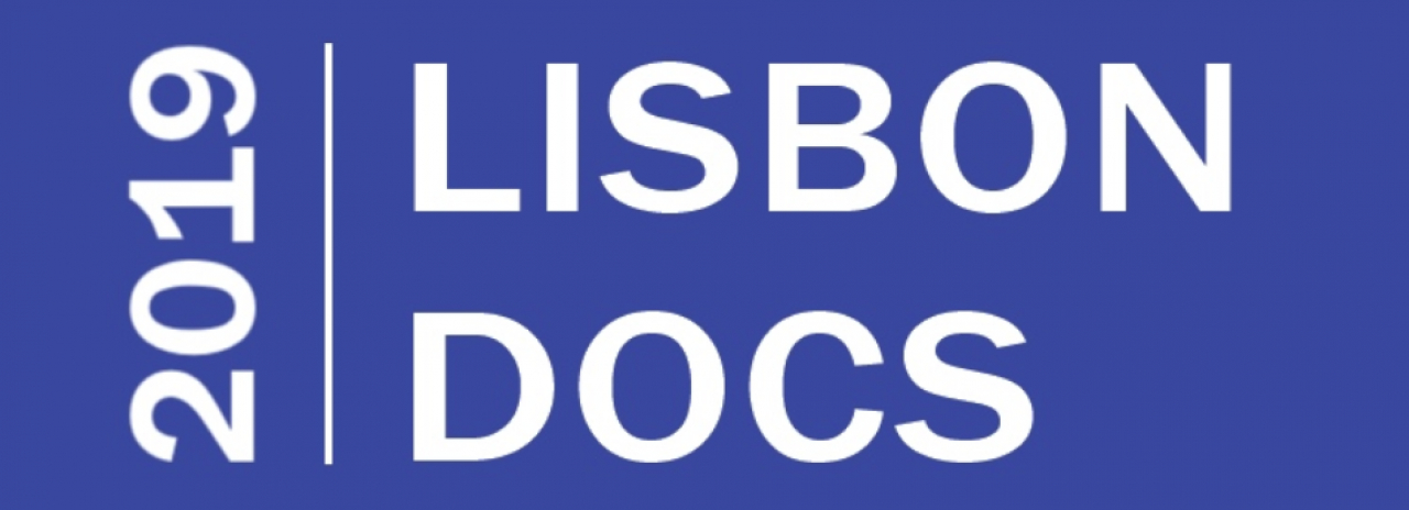 Lisbon Docs 2019