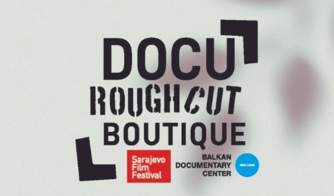 Docu Rough Cut Boutique 2024