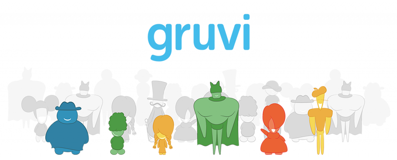 Gruvi - The Audience Project Webinar