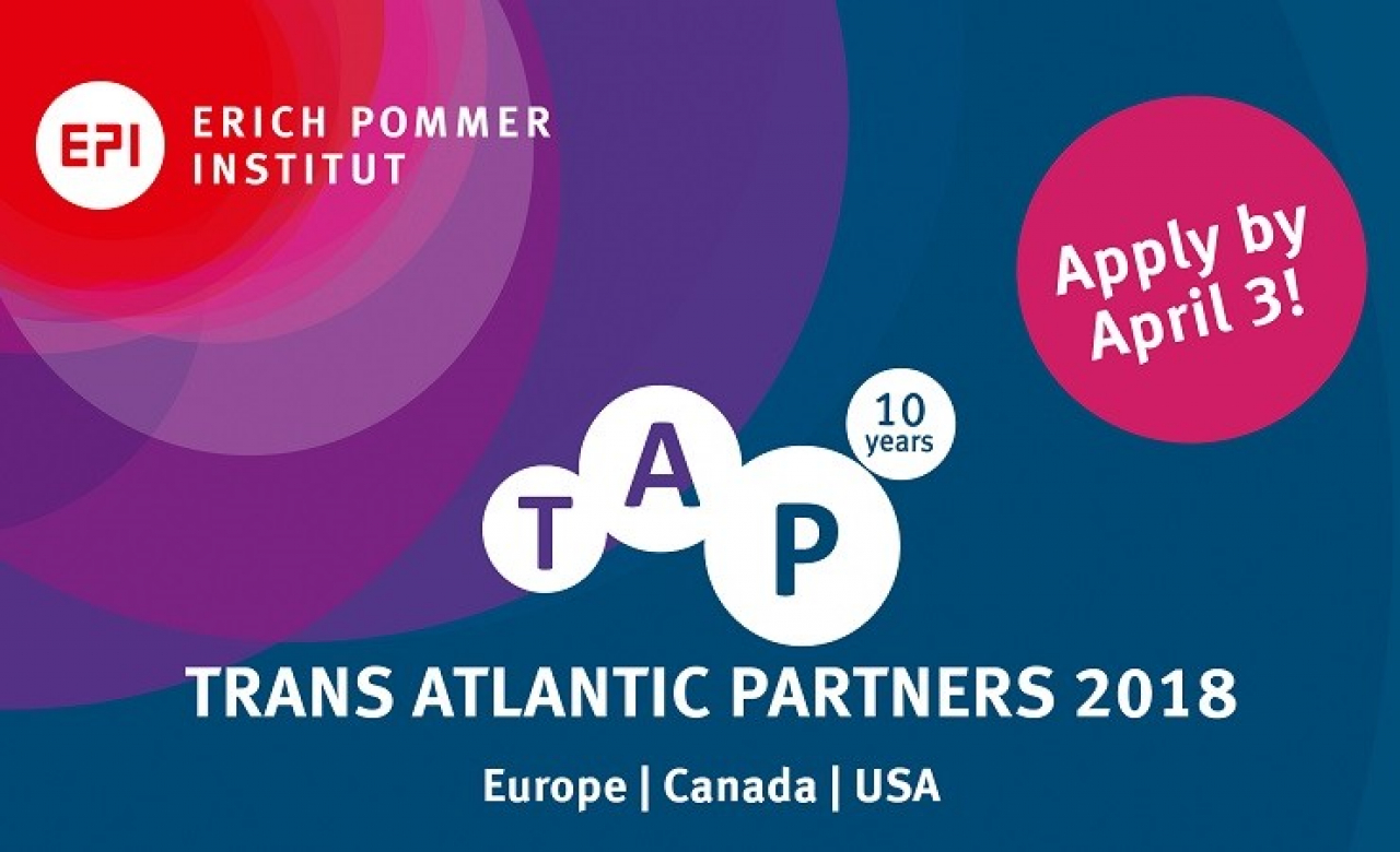 EPI Trans Atlantic Partners 2018