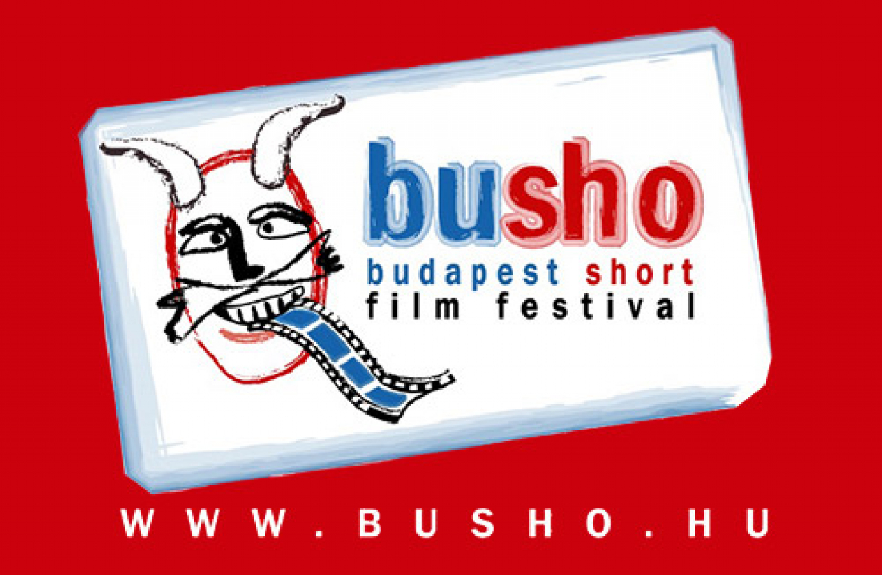 Kreatív Európa MEDIA a BuSho rövidfilm fesztiválon