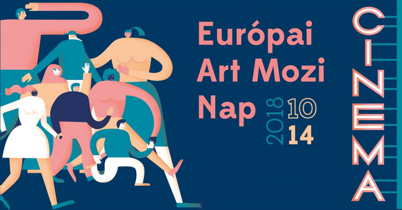 3. Európai Art Mozi Nap - Országszerte a művészmozikban