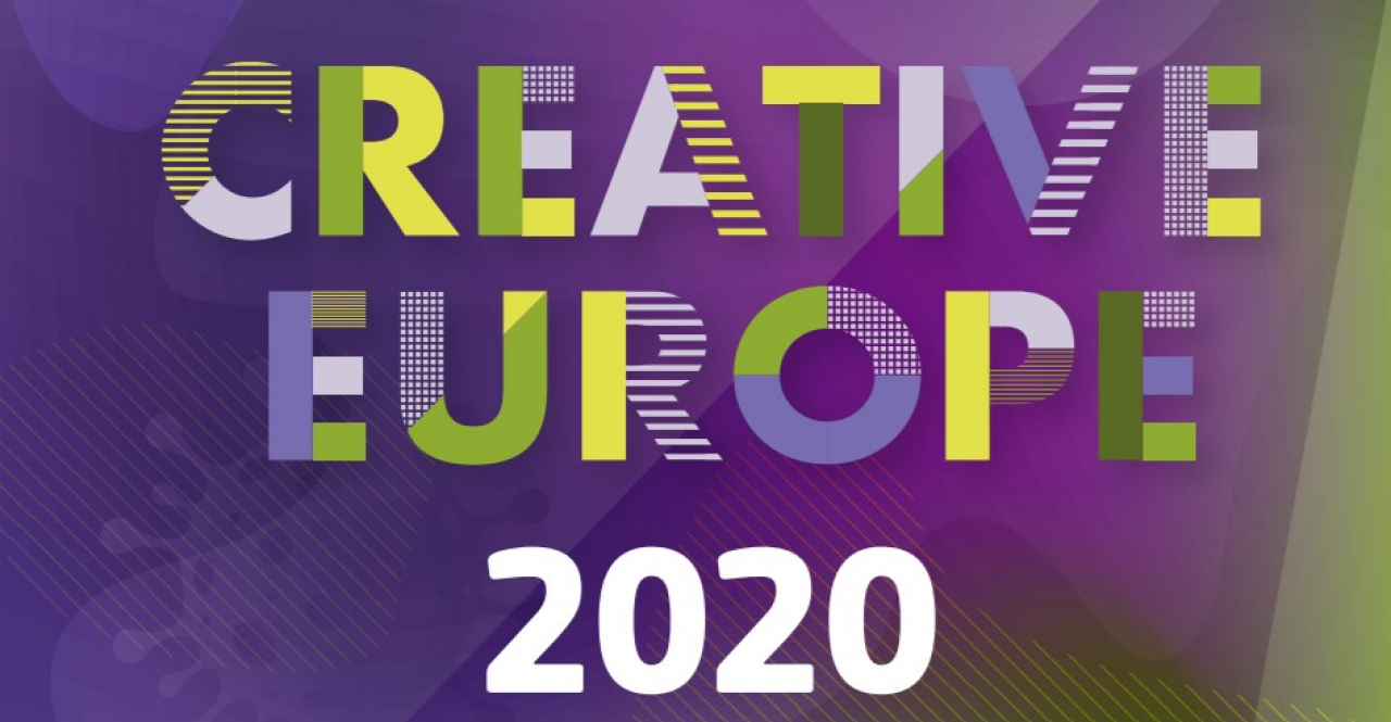 Megjelent a Kreatív Európa program 2020-as monitoringjelentése
