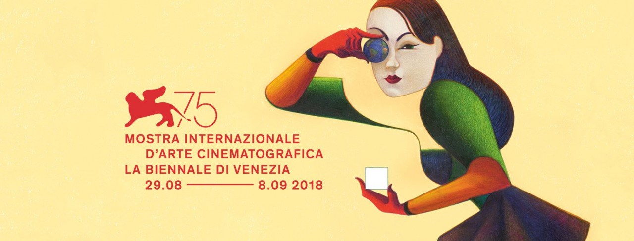 MEDIA támogatott filmek és Európai Film Fórum a Velencei Filmfesztiválon