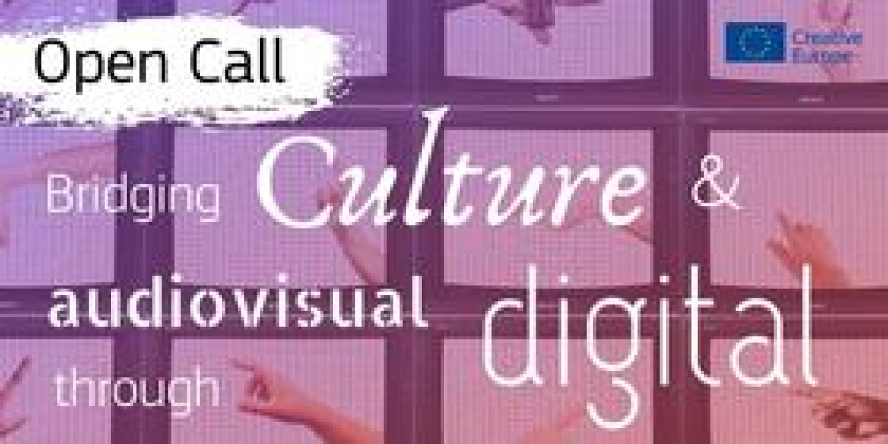A kultúra és az audiovizuális tartalom áthidalása digitális úton
